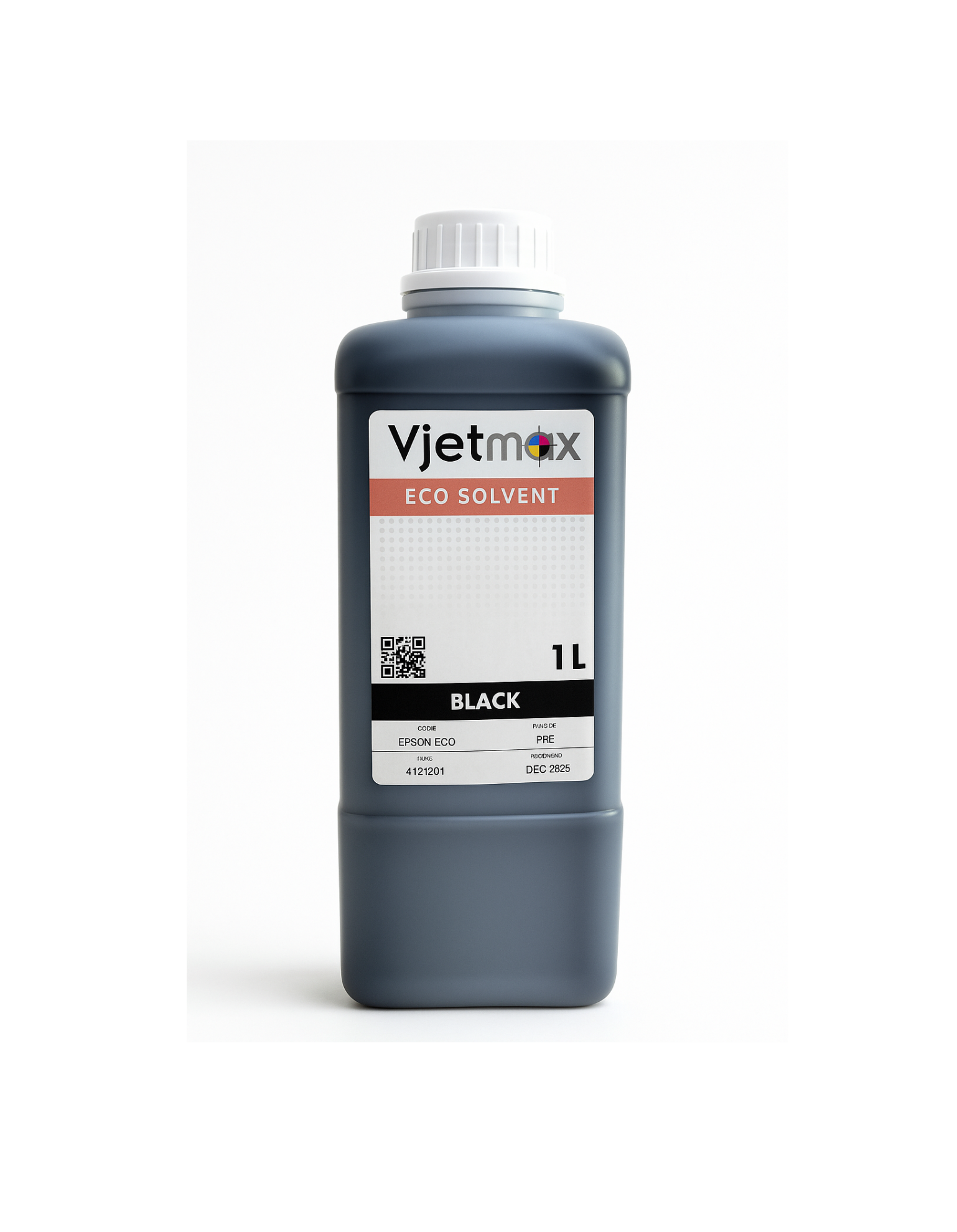 Re:ten 原液 Vjetmax Eco Solvent Mürekkep - Vira Dijital